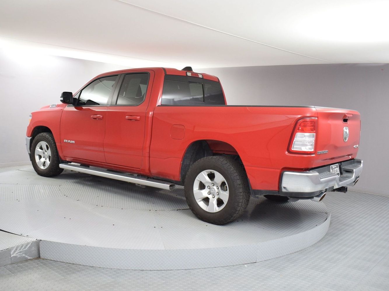2021 RAM Ram 1500 Pickup Big Horn/Lone Star - Photo 15