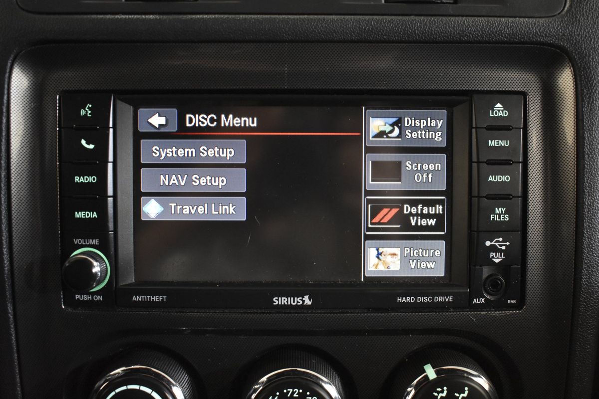 2014 Dodge Challenger SRT8 Core