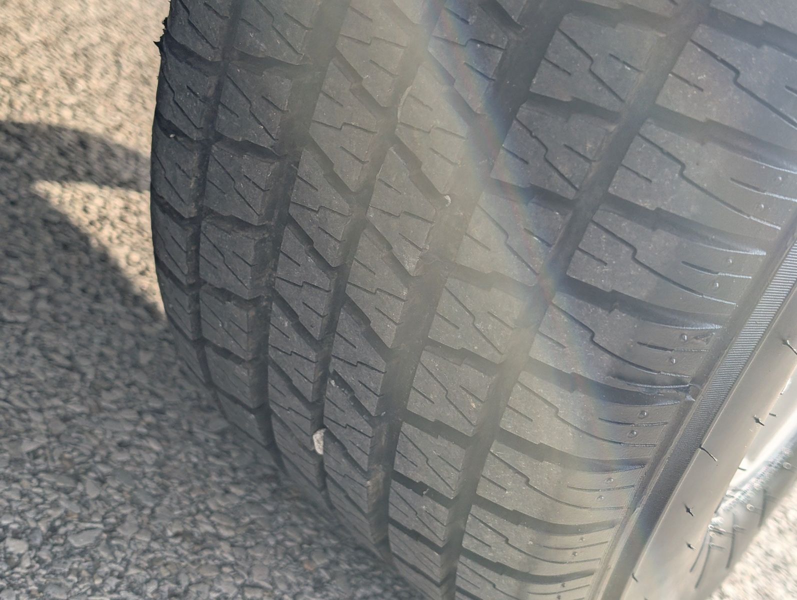 2003 Volkswagen EuroVan 49