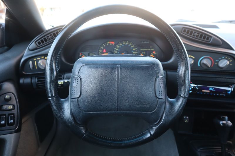 1993 Chevrolet Camaro Z28 | Victory Motors of Colorado