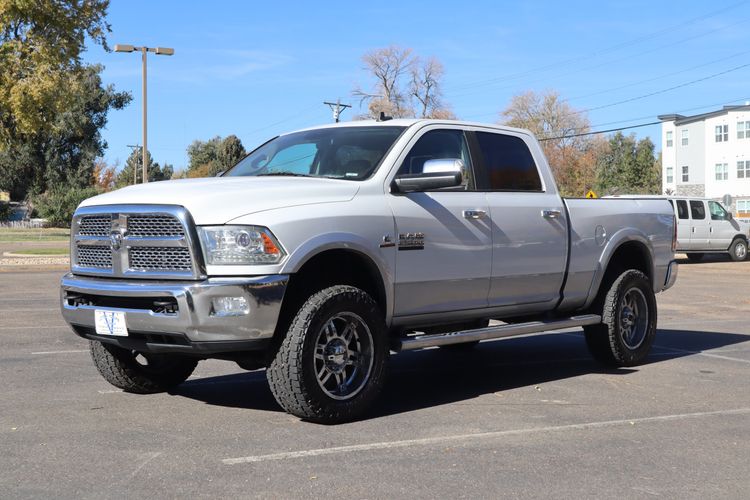 2015 Ram 2500 Laramie | Victory Motors of Colorado