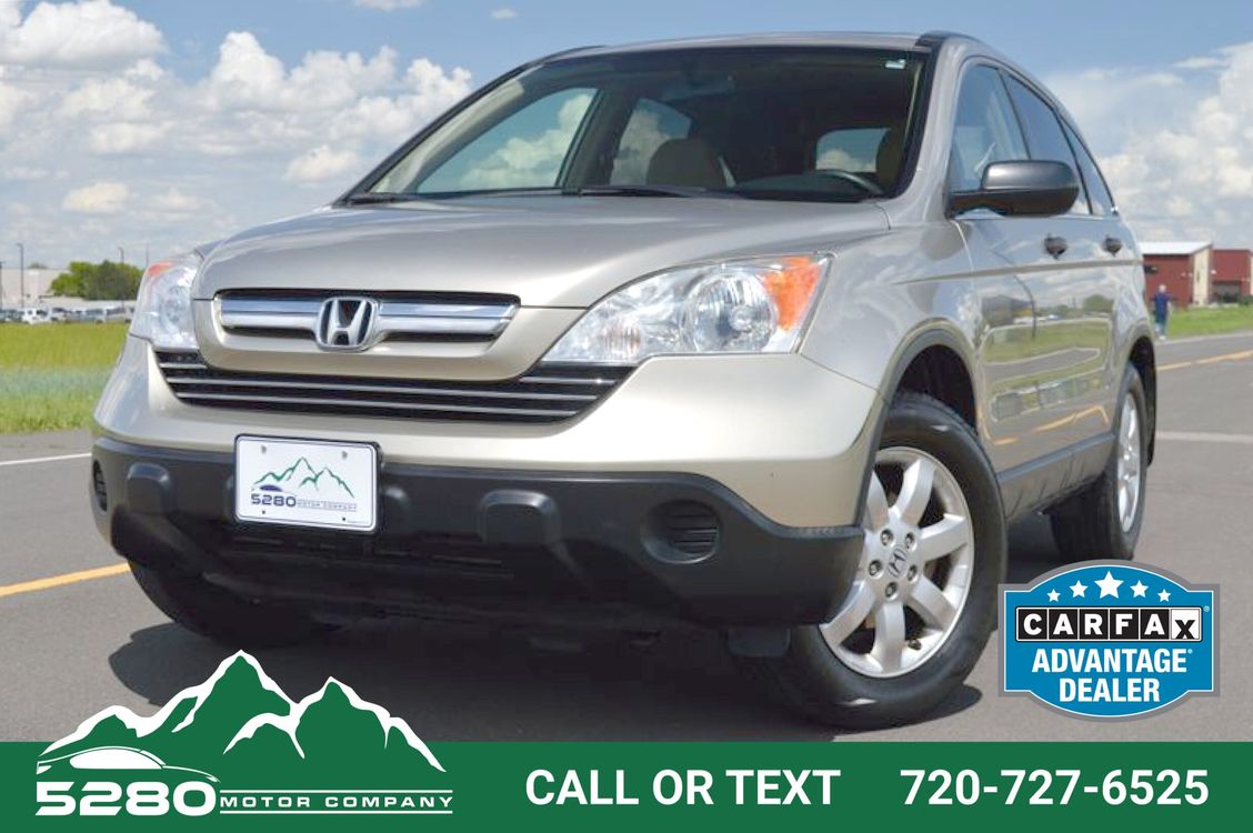 Used Cars Longmont CO 5280 Motor Company