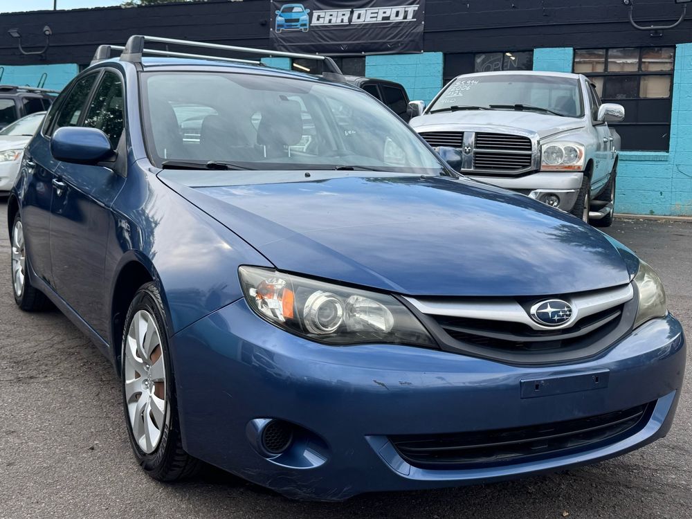 Featured Vehicle Image