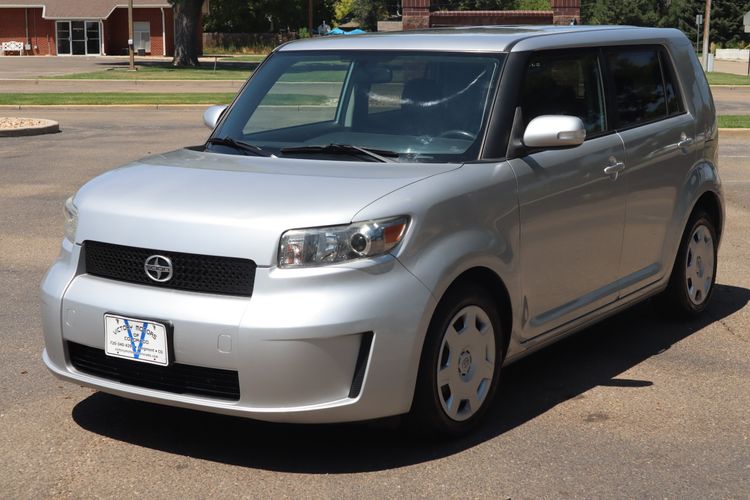 2010 Scion xB Base Victory Motors of Colorado