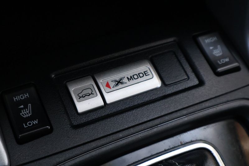 2015 Subaru Forester 2.0XT Premium | Victory Motors of Colorado