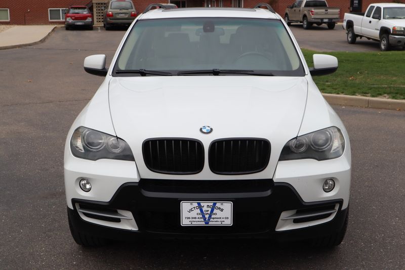 2008 BMW X5 3.0si | Victory Motors of Colorado