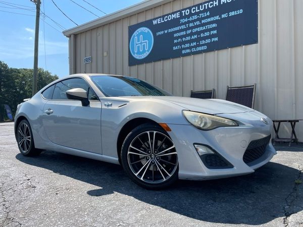 Featured Vehicle Image
