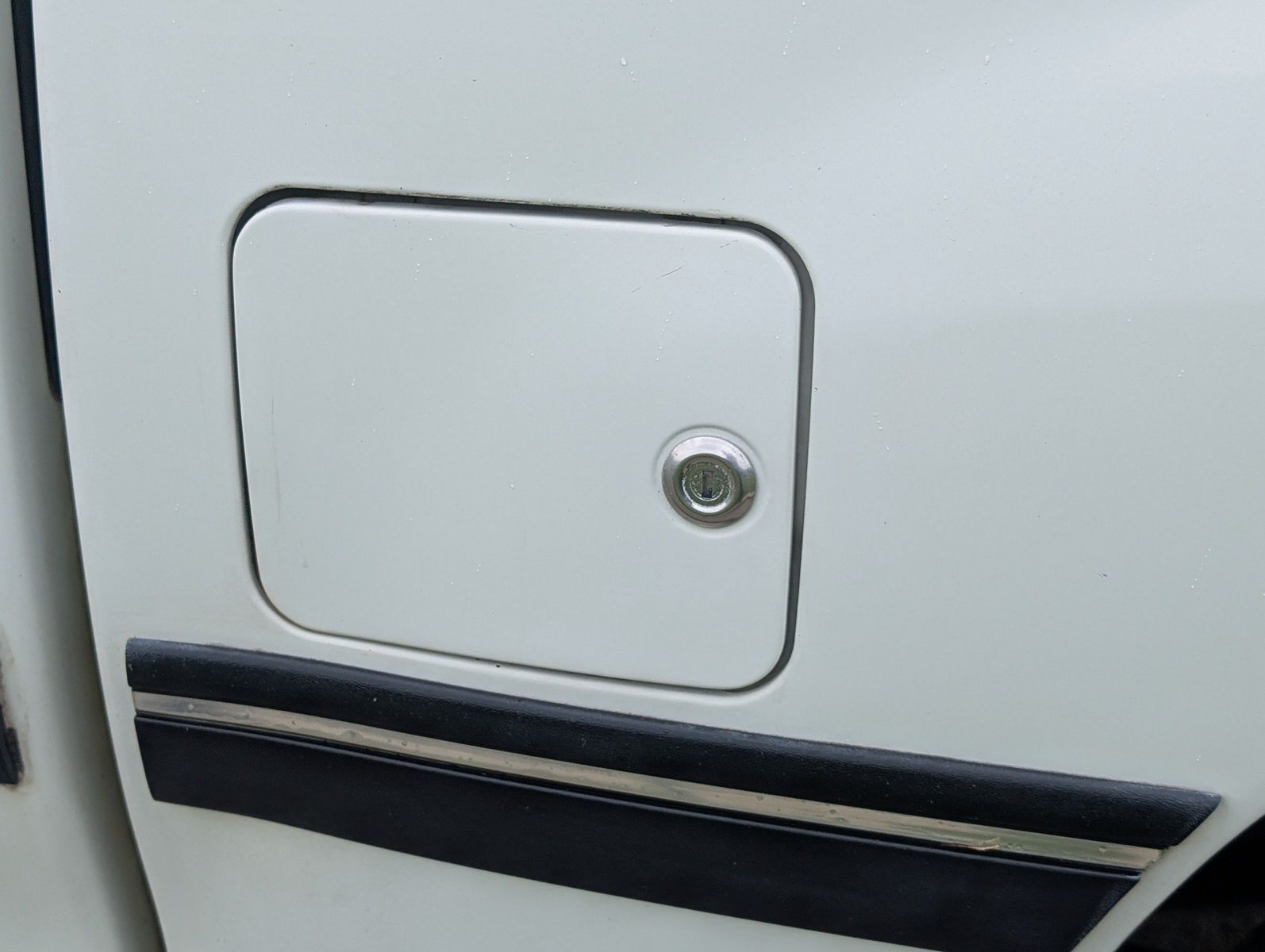 1995 Toyota T100 74
