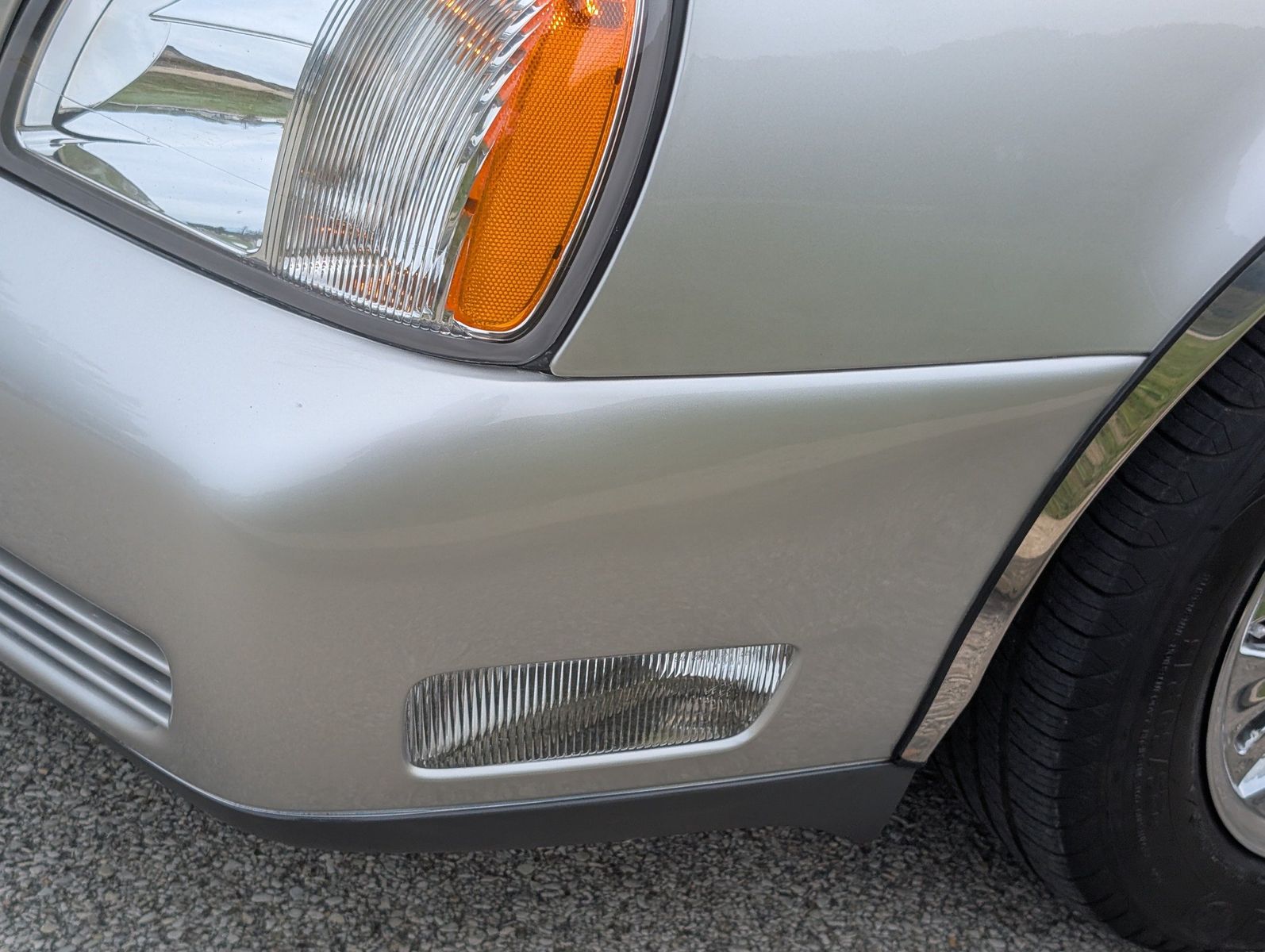 2005 Cadillac DeVille 79