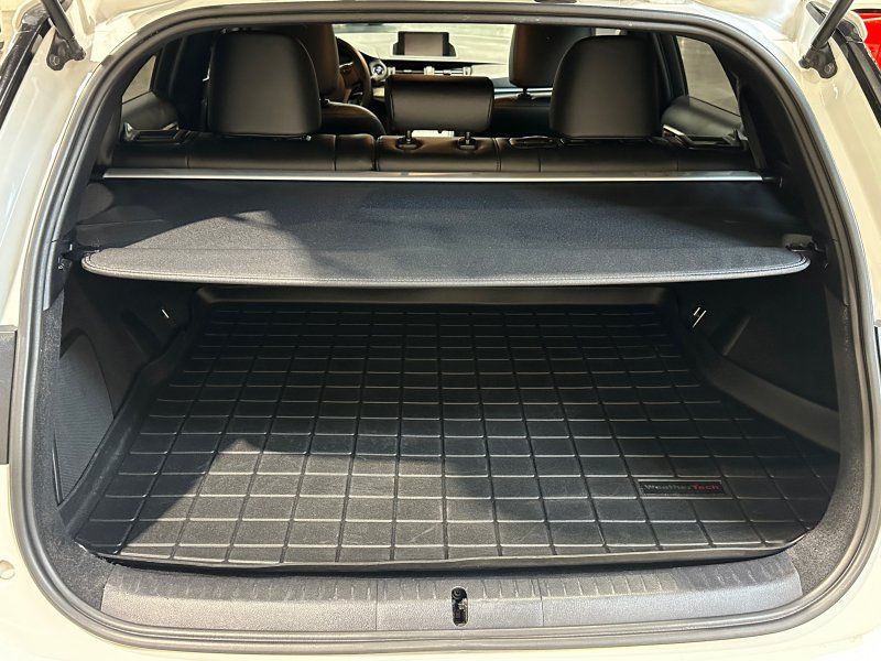 2015 LEXUS CT2 Base, photo 15