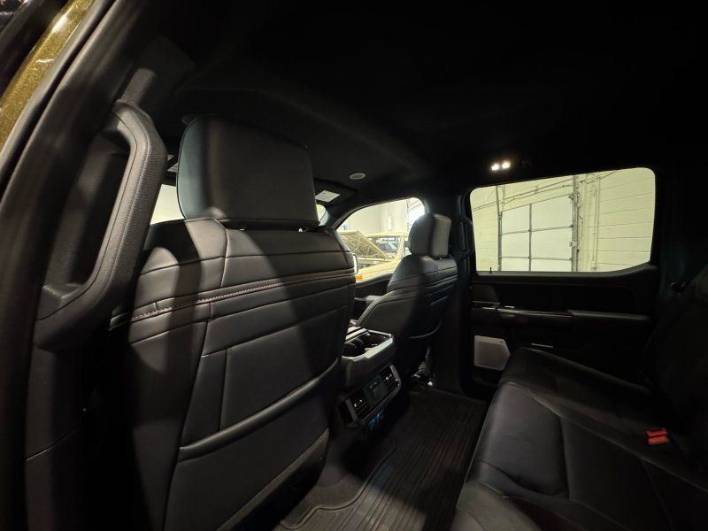 2025 Ford F-150 Raptor, photo 13