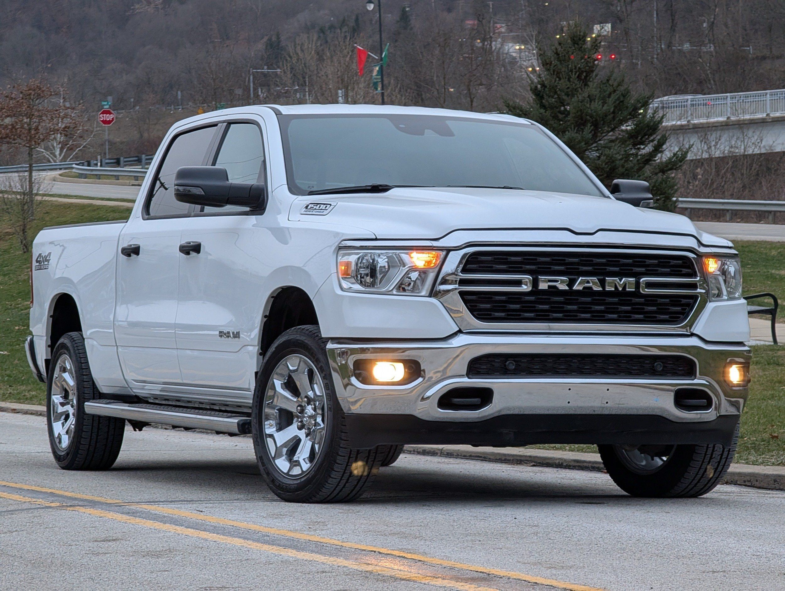 2023 RAM Ram 1500 Pickup Big Horn/Lone Star's photo
