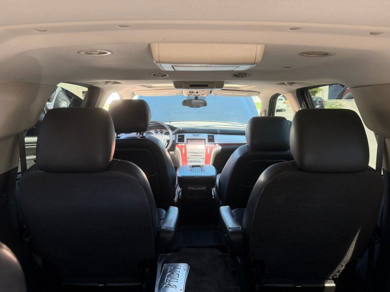 2012 Cadillac Escalade ESV Premium - Photo 18