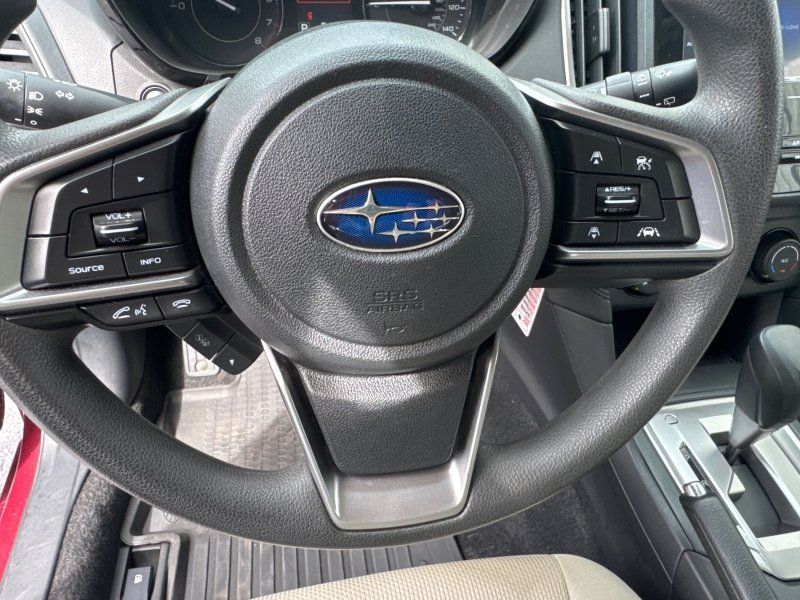 2020 Subaru Impreza Base photo 20