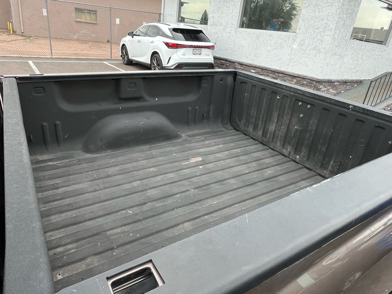 2008 Chevrolet Silverado 1500 LTZ photo 26