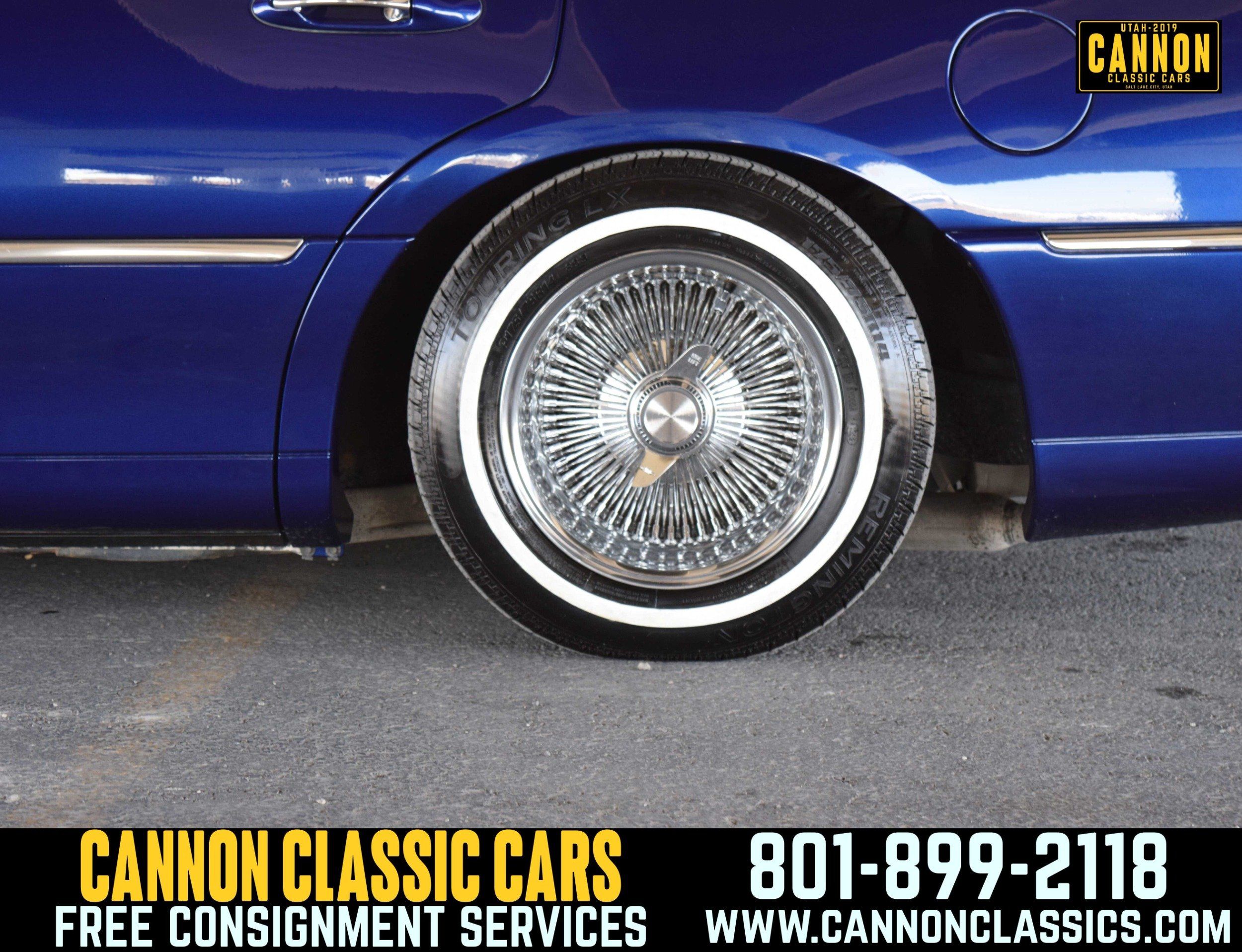 2007 Lincoln Town Car Signature - Photo 63