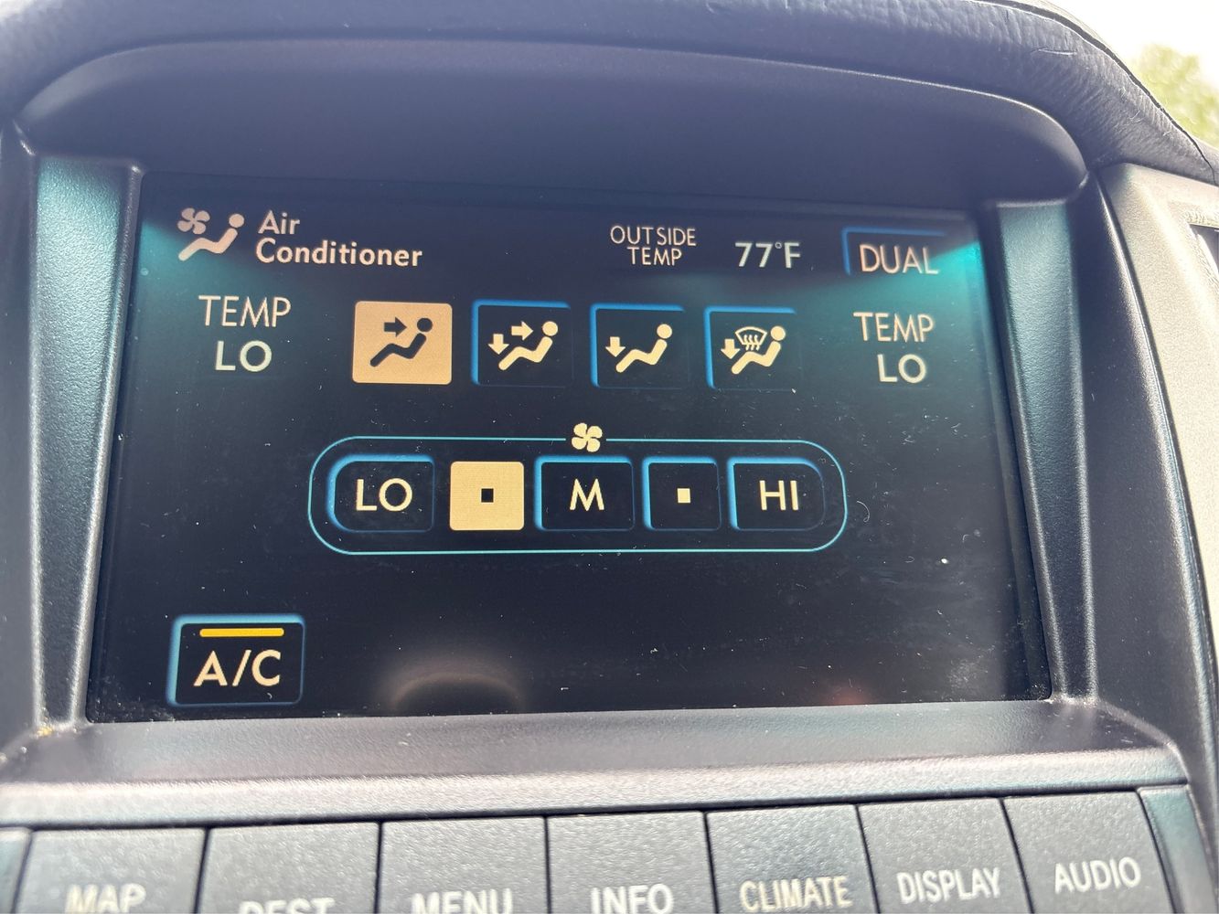 2009 Lexus RX 350 photo 29