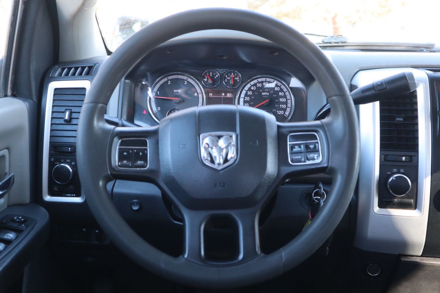 2012 DODGE Ram Pickup 2500 SLT | Victory Motors of Colorado