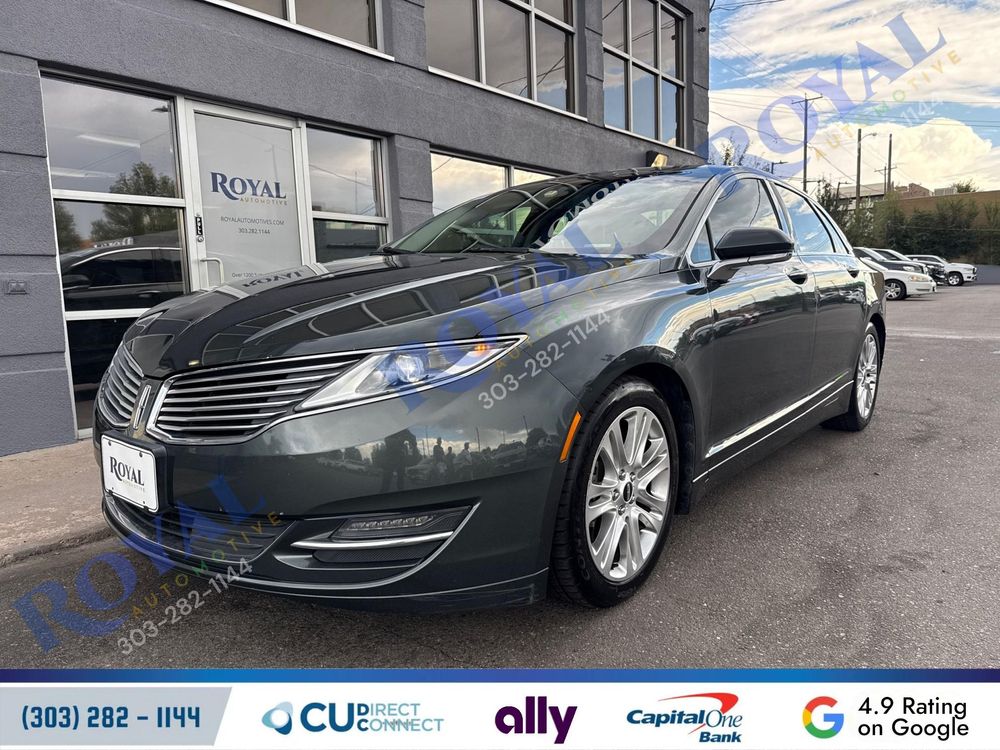 Featured Vehicle Image