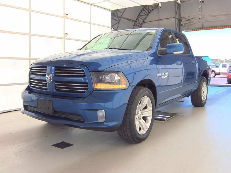 Vehicle Image