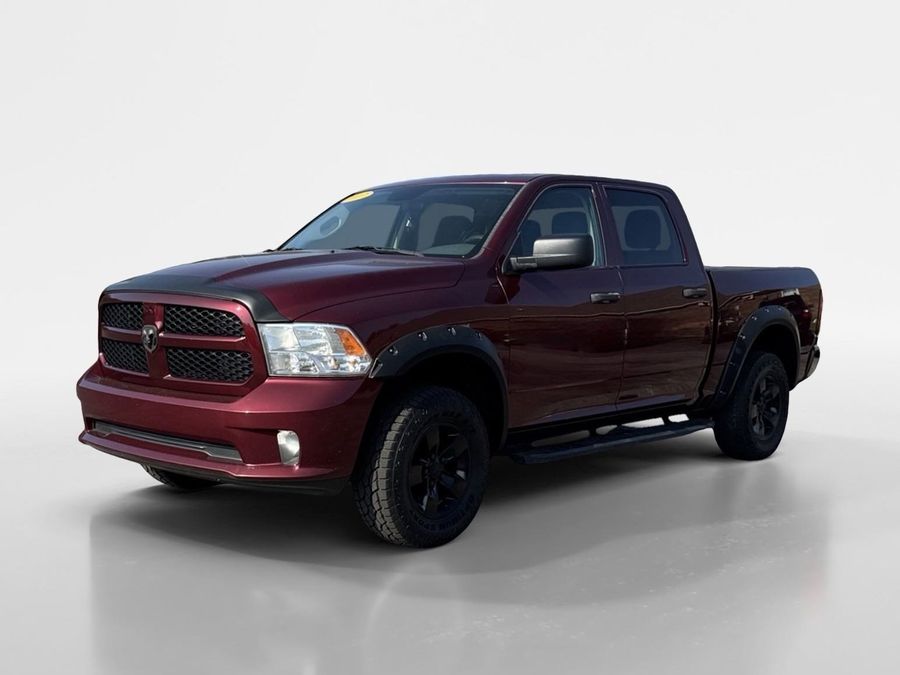 Vehicle Image