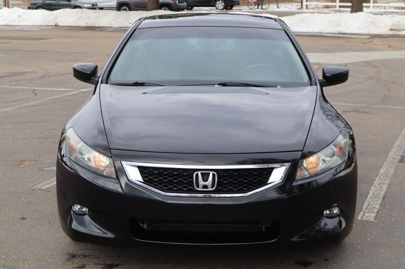 2009 Honda Accord EX-L V6 | Victory Motors Of Colorado