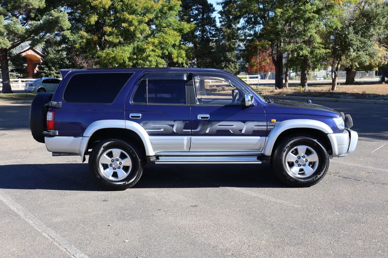 1997 TOYOTA HILUX | Victory Motors of Colorado
