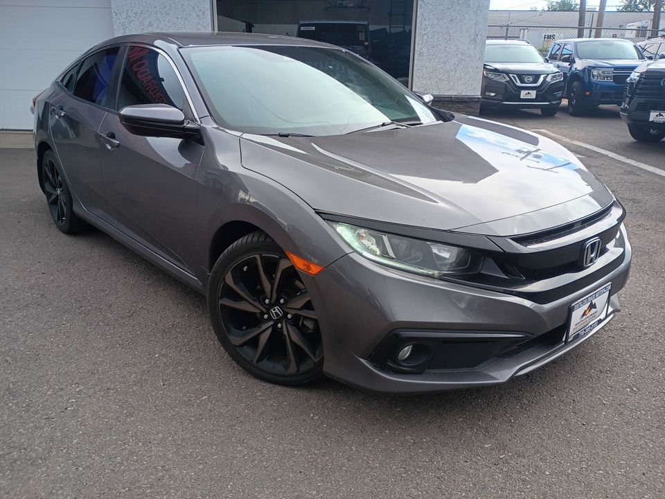 Vehicle Image