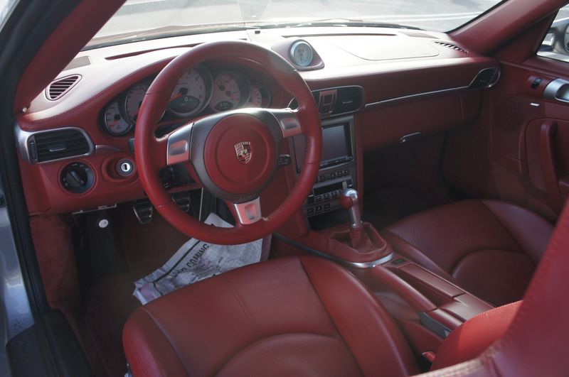 2008 Porsche 911 Turbo | Zoom Auto Group - Used Cars New Jersey