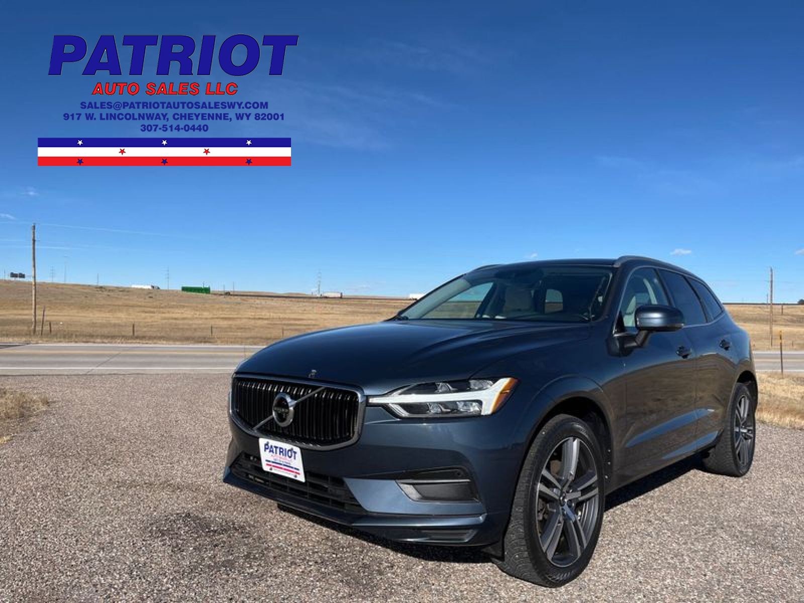 Stunning 2020 Volvo Xc60 T5 Momentum Pictures