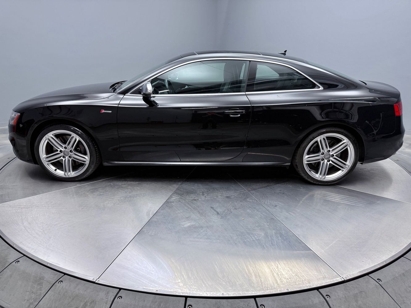 2013 Audi S5 Prestige photo 8