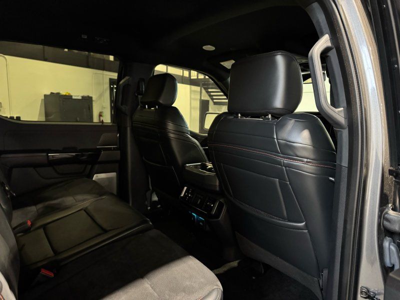 2023 Ford F-150 Raptor, photo 17