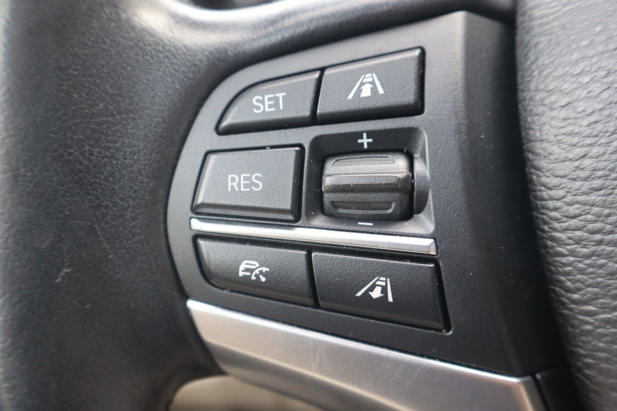 2016 BMW X5 xDrive50i