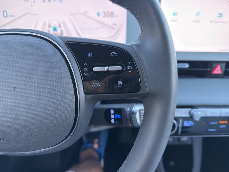 2023 Hyundai Ioniq 5 SEL photo 28