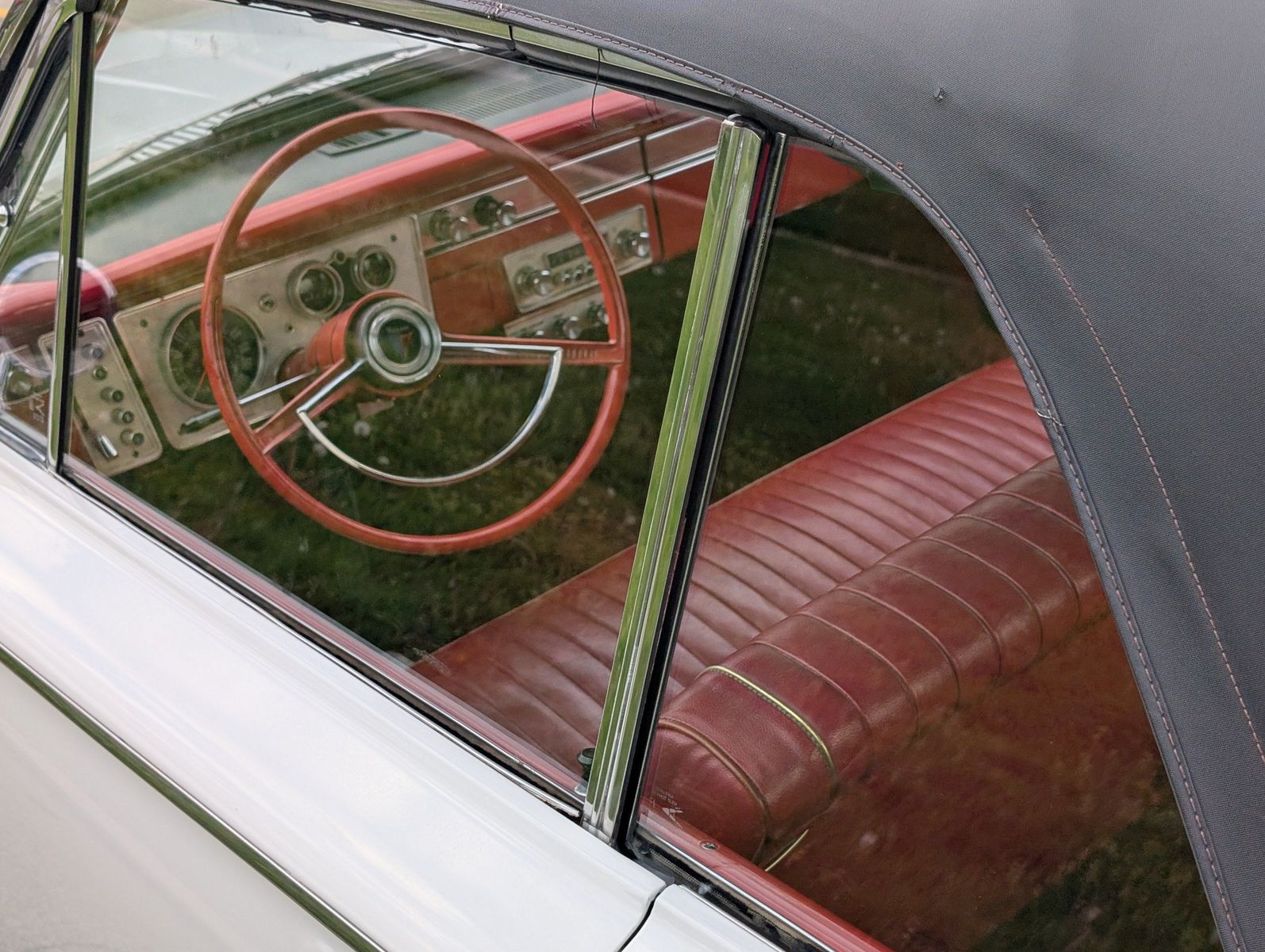 1963 Plymouth Valiant 89