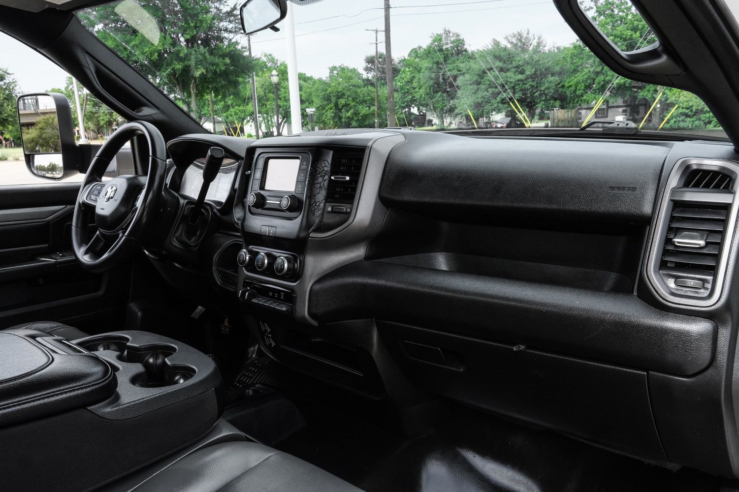 2022 Ram 3500 Tradesman photo 12