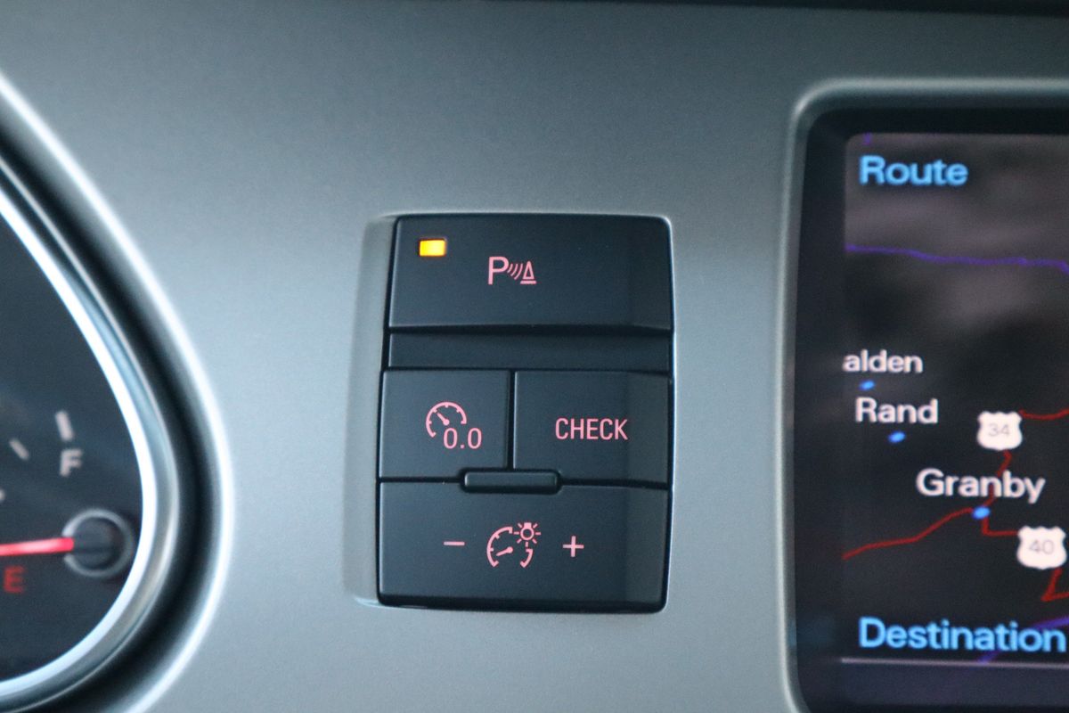 2015 Audi Q7 3.0T Premium