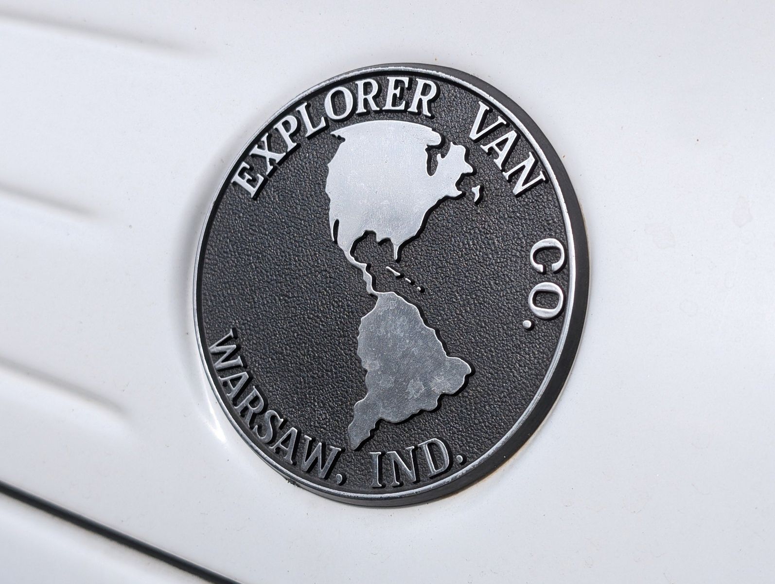 1997 Chevrolet Express G1500 20