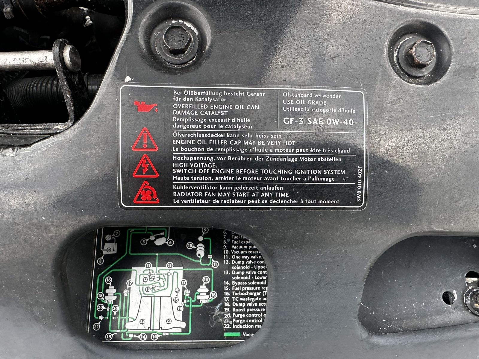 2007 Bentley Continental 35