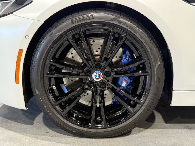 2023 BMW M5 Competition, photo 38