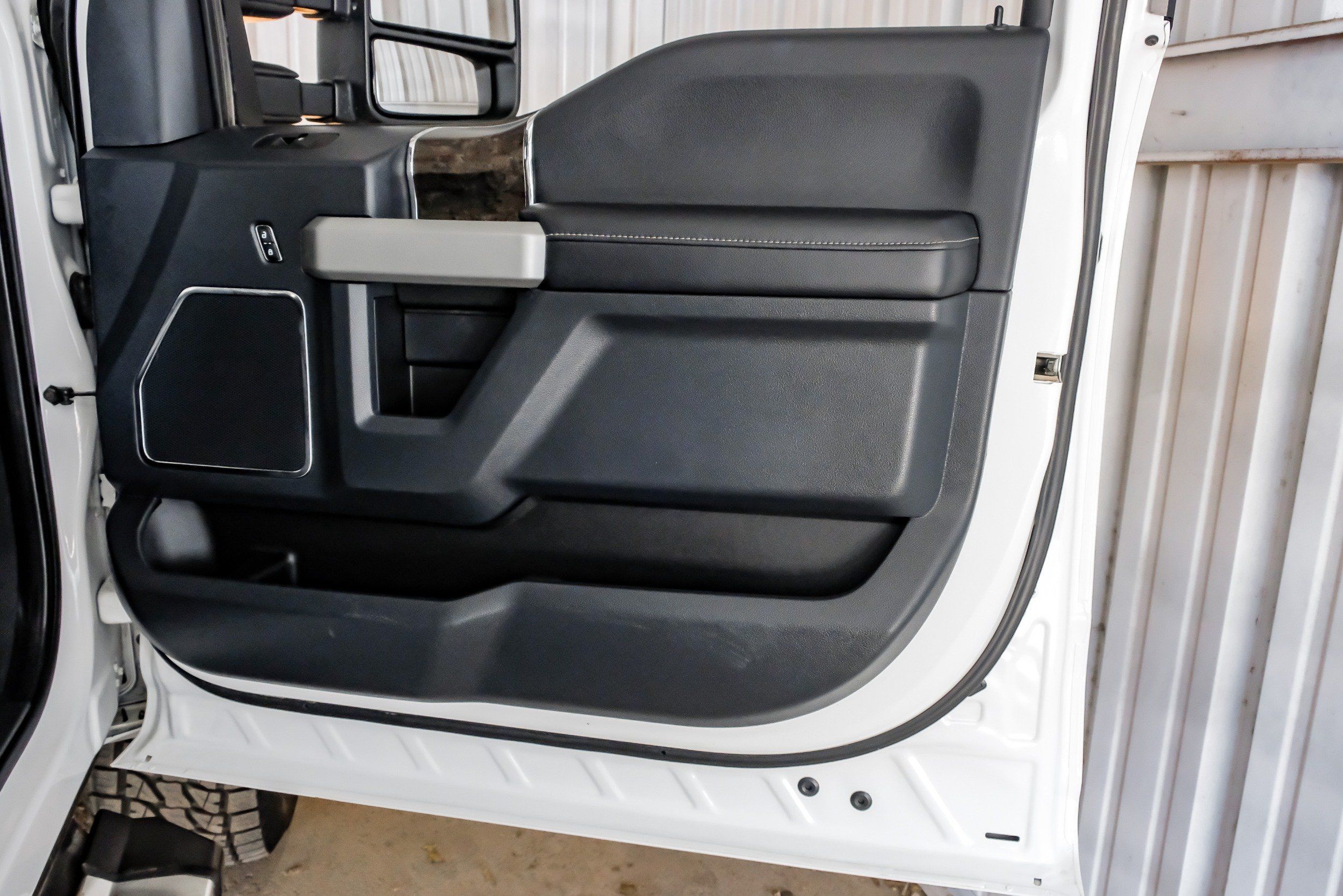 2022 Ford F-250 Super Duty Lariat - Photo 46