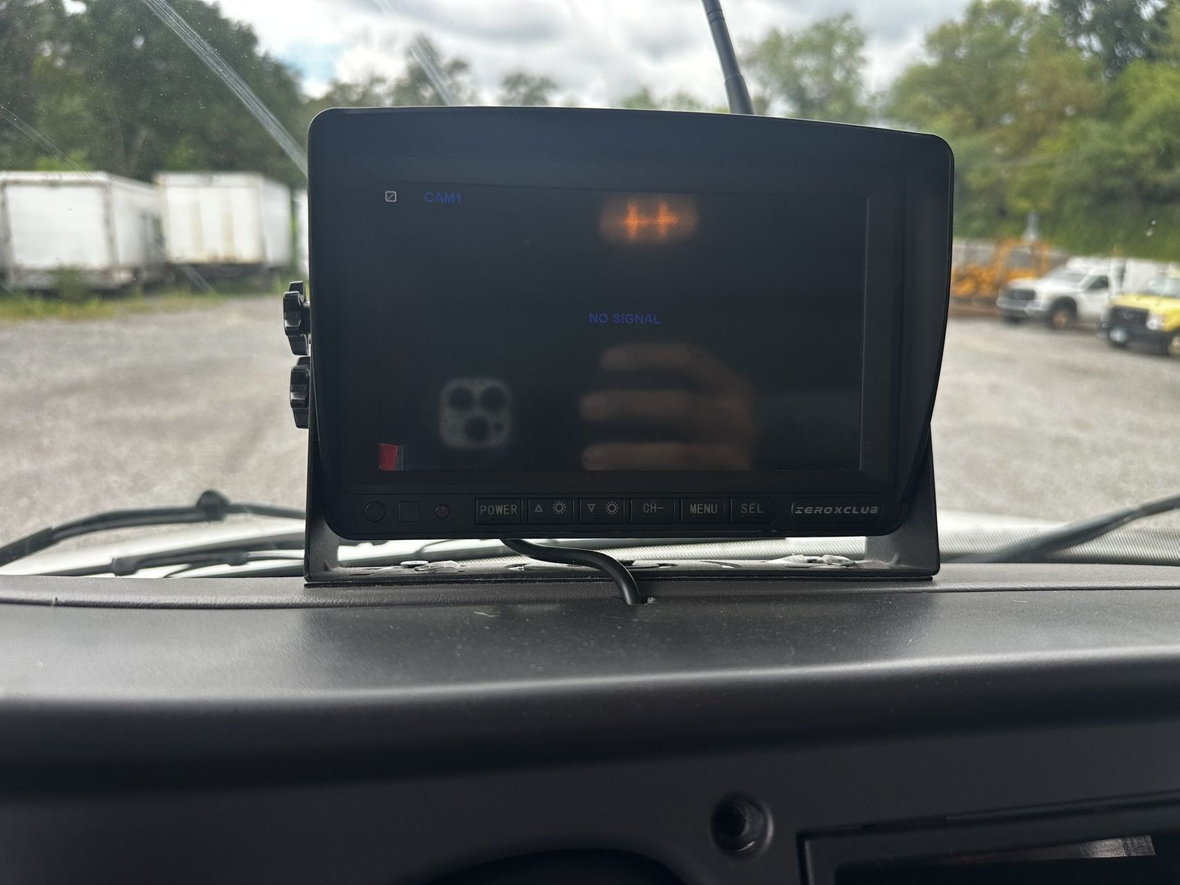 2016 Freightliner M2 106 56