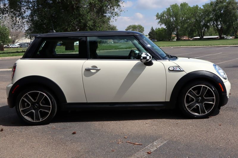 2010 MINI Cooper S | Victory Motors of Colorado