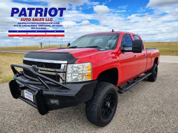 Featured Vehicle Image