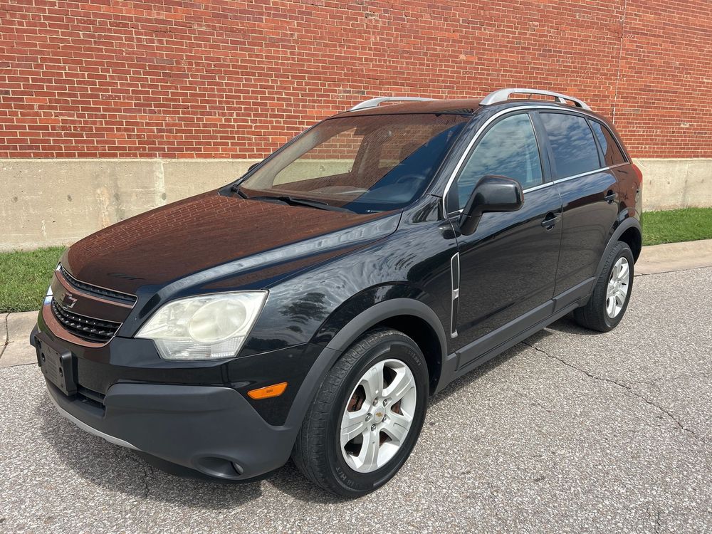 Featured Vehicle Image
