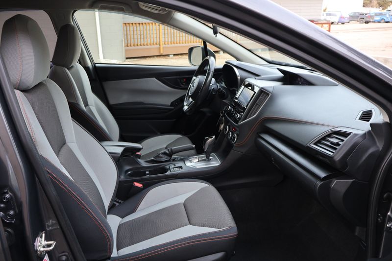 2020 Subaru Crosstrek Premium | Victory Motors of Colorado