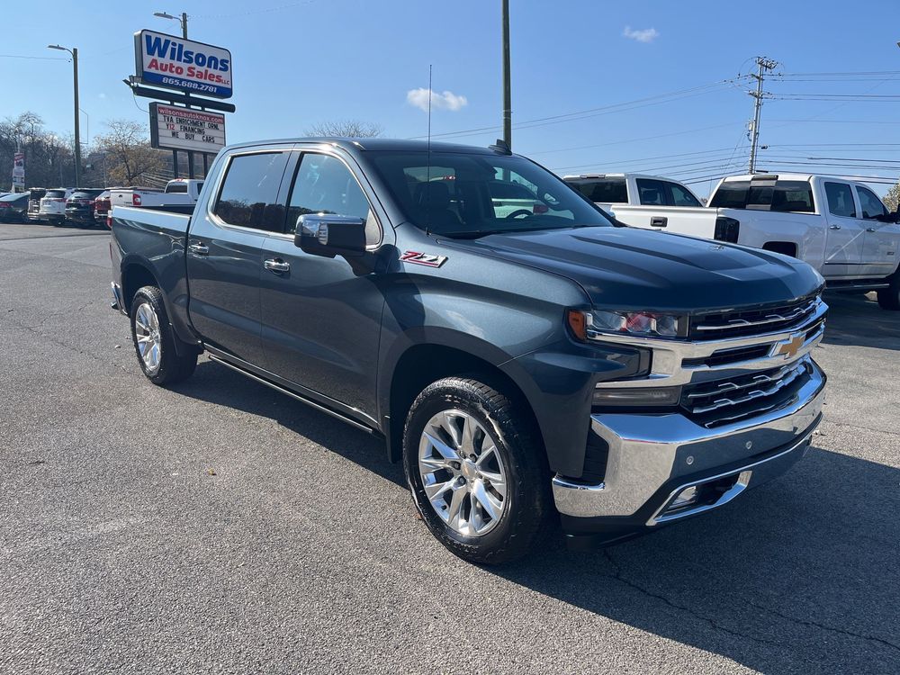 Featured Vehicle Image