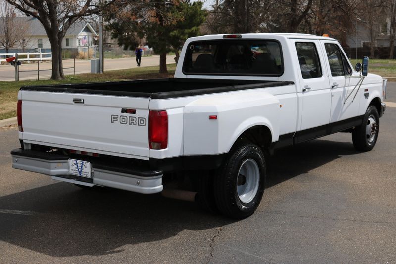 1997 Ford F-350 XL | Victory Motors of Colorado