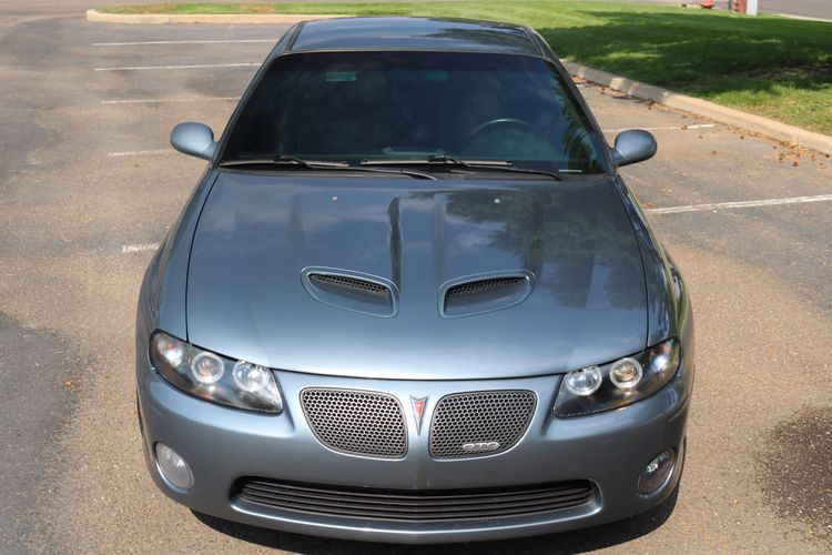 2006 Pontiac GTO 6.0 V8 | Victory Motors of Colorado