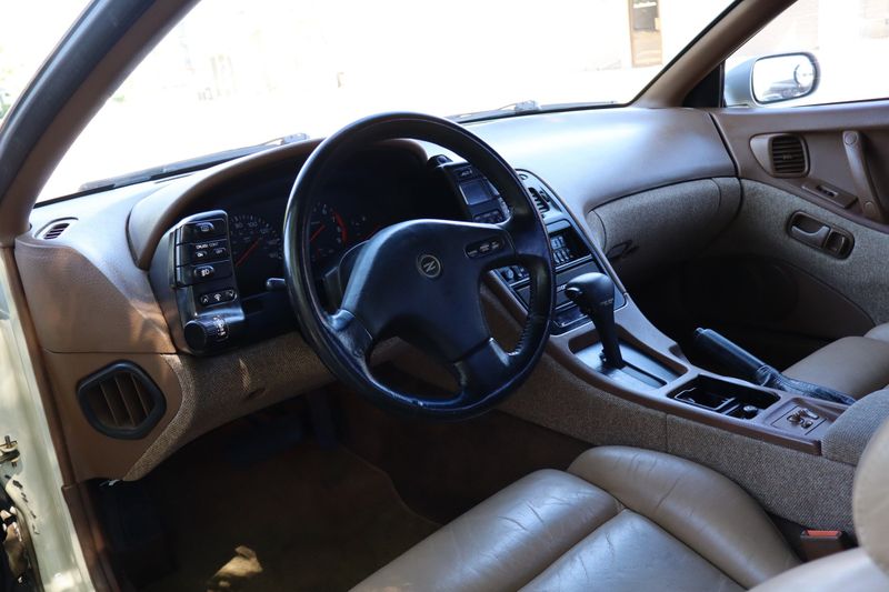 1990 Nissan 300ZX 2+2 | Victory Motors of Colorado